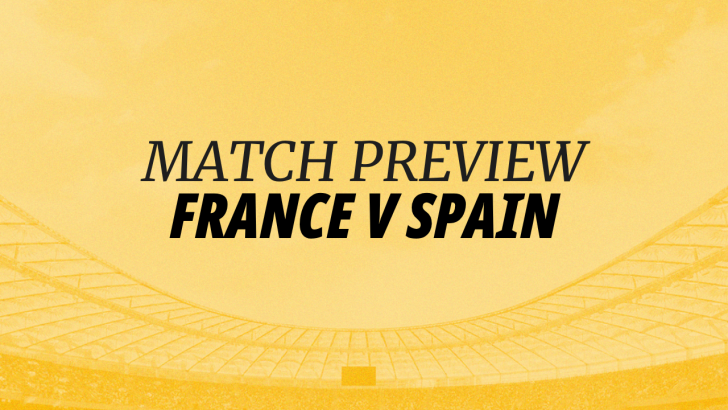 Betfair banner for World Cup semi-final betting tips for France v Spain
